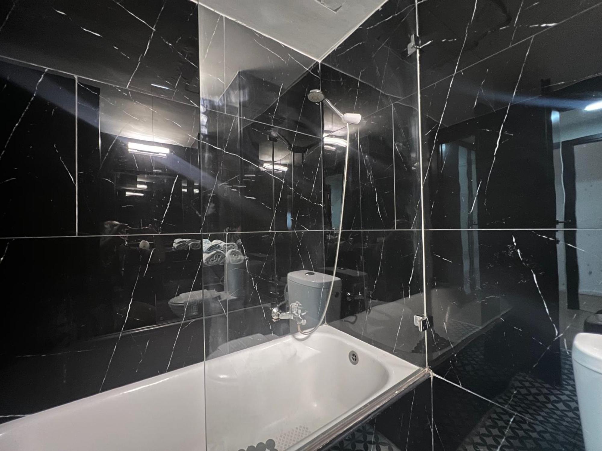 תל אביב 3Bedrooms Suite With Balcony And Shelter Yarkon15 מראה חיצוני תמונה