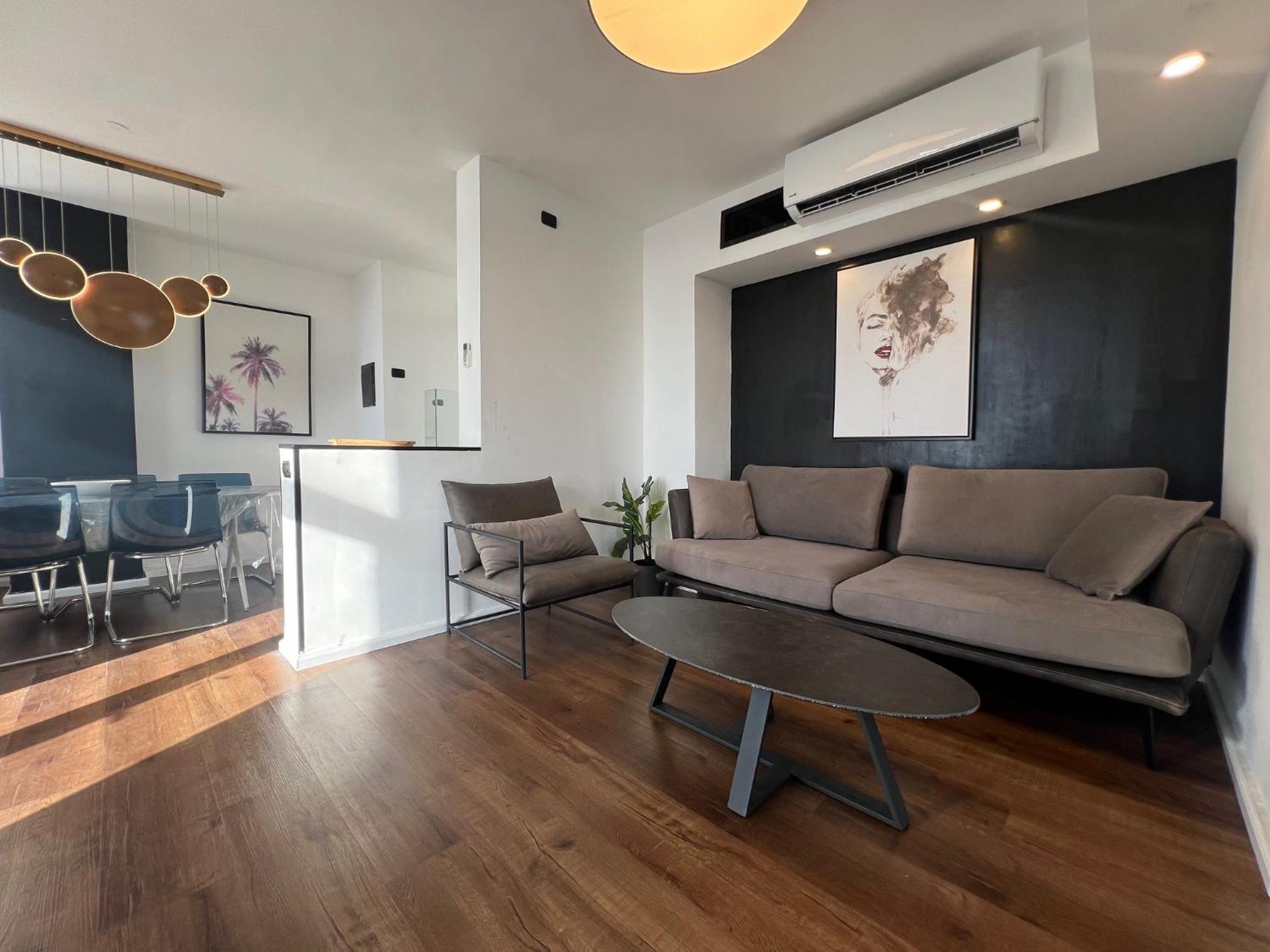 תל אביב 3Bedrooms Suite With Balcony And Shelter Yarkon15 מראה חיצוני תמונה