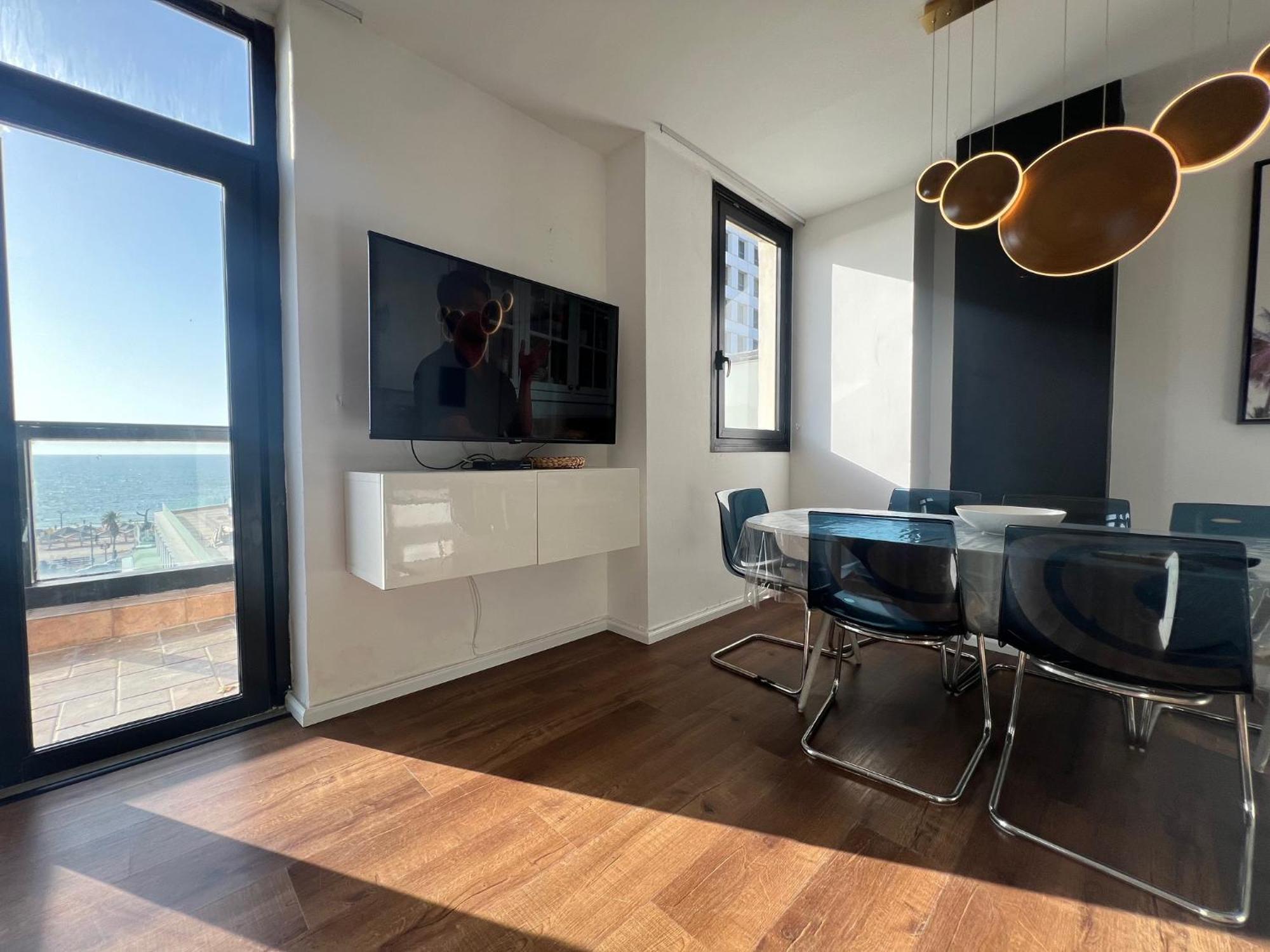 תל אביב 3Bedrooms Suite With Balcony And Shelter Yarkon15 מראה חיצוני תמונה