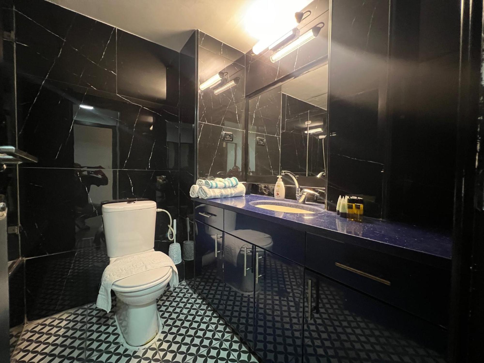 תל אביב 3Bedrooms Suite With Balcony And Shelter Yarkon15 מראה חיצוני תמונה