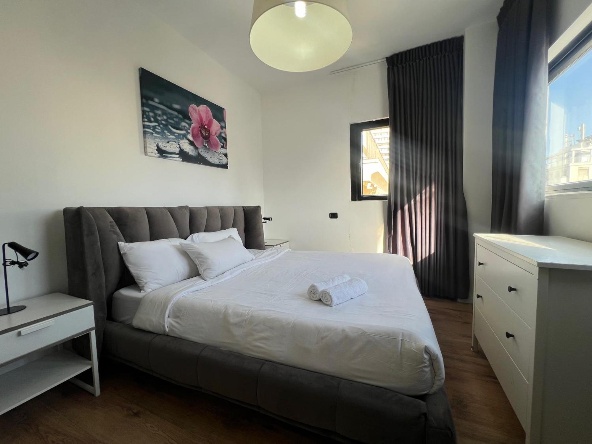 תל אביב 3Bedrooms Suite With Balcony And Shelter Yarkon15 מראה חיצוני תמונה