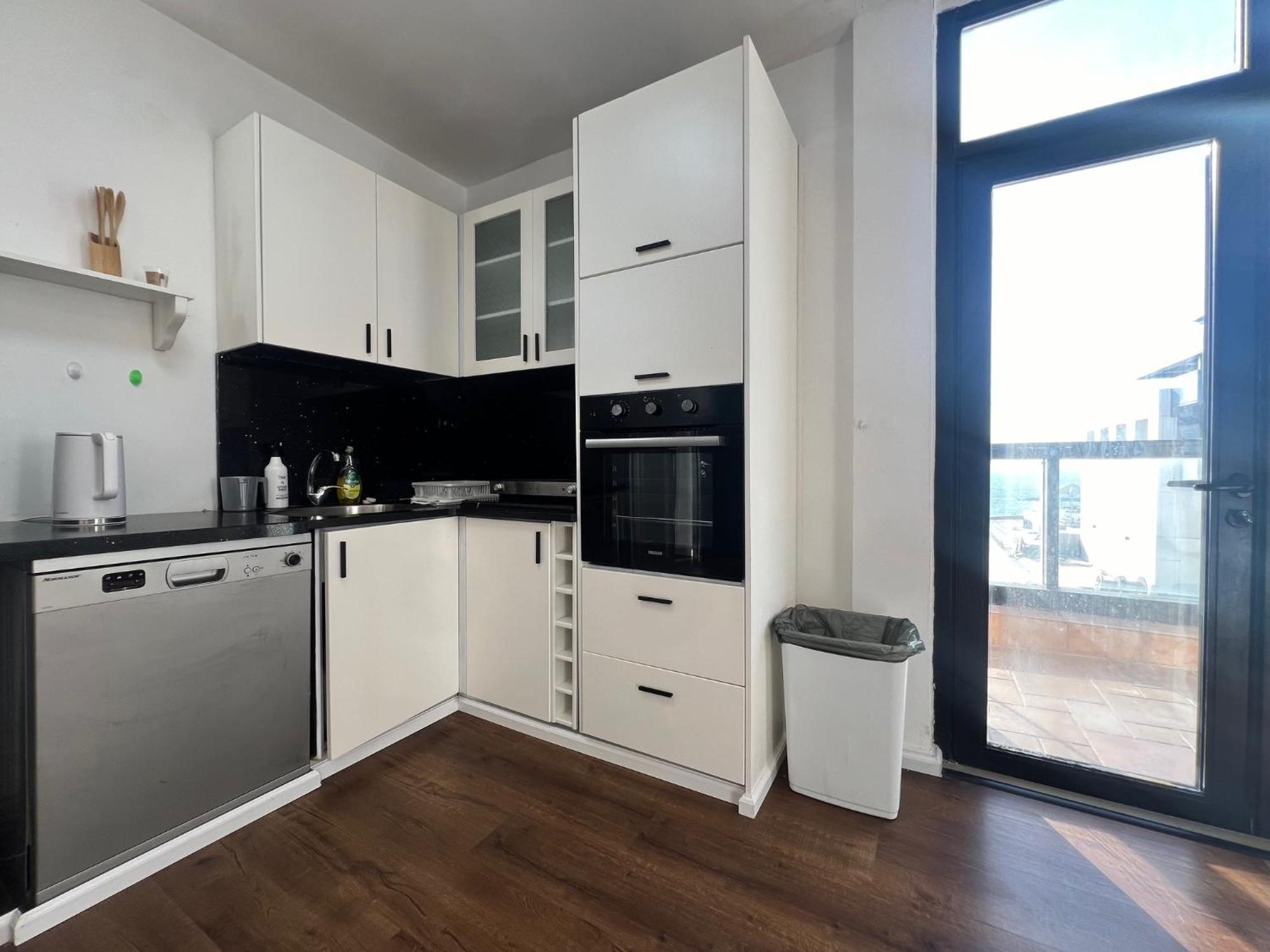 תל אביב 3Bedrooms Suite With Balcony And Shelter Yarkon15 מראה חיצוני תמונה